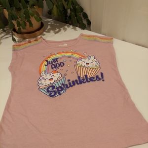 Girl's T-shirt
